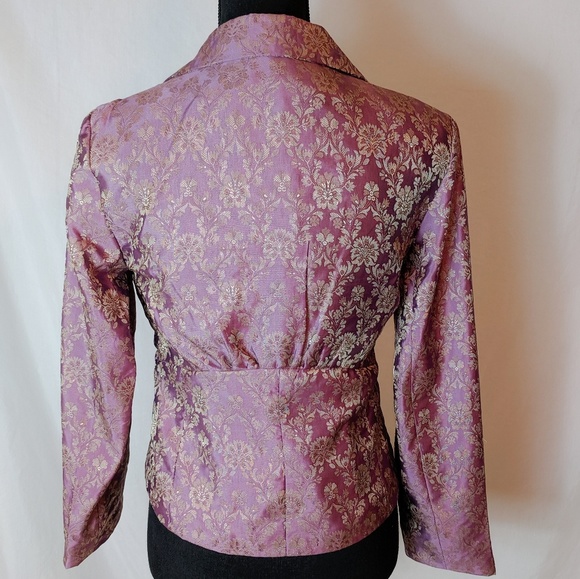 Vintage inspired Banolino Blazer - Picture 4 of 8